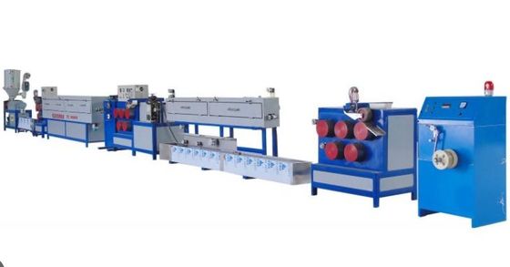 เครื่องบดเชือก PET สายใยประกอบ 110kw 800kg/H