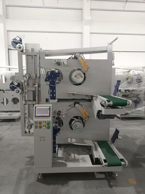 อัตโนมัติ PP Strap Winder CQA819PD