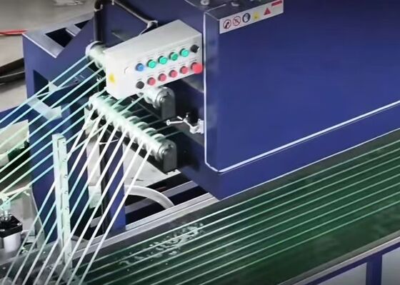 สร้างเพื่อความหลากหลาย: การดึงออก PET หลายรูปแบบ