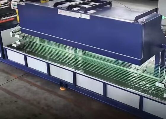 สายการผลิตสาย PET ย้อนหลัง สนับสนุนเศรษฐกิจหมุนเวียนของคุณ