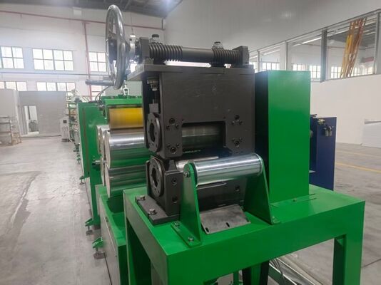 การปรับความแม่นยํา ผลงานที่หลากหลาย หน่วยเครื่องพิมพ์ที่มีความลึกและการควบคุมความดันที่ยืดหยุ่น