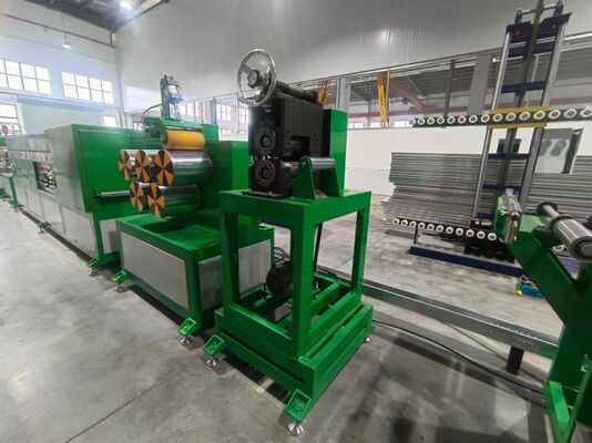 การรักษาเสถียรภาพแรงดันลม, การซิงโครไนซ์ที่แม่นยำ – ระบบการพิมพ์ลายนูนที่ขจัดปัญหาการลื่นของลวดลาย