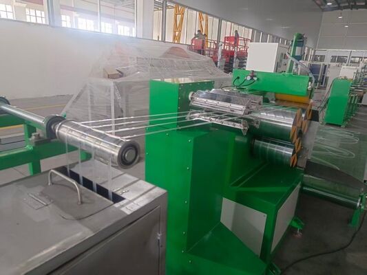 ความทนทานต่อการสกัดสูงกับม้วนเคลือบด้วยโครม ≥HRC58