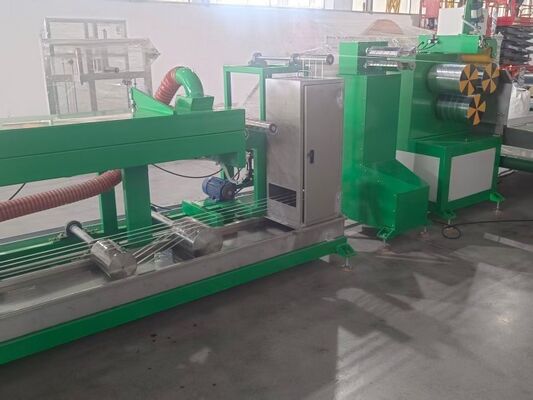 เหมาะสำหรับวัสดุ PP ดัดแปลง: เกรดเสริมแรงและทนไฟ