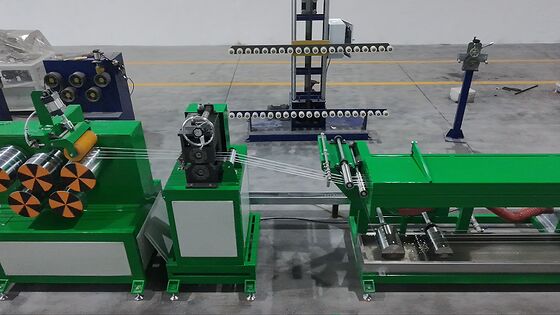 การควบคุมทั้งหมดในหนึ่ง: ติดตามและปรับกระบวนการทั้งหมดจากแผ่นจอสัมผัสเดียว