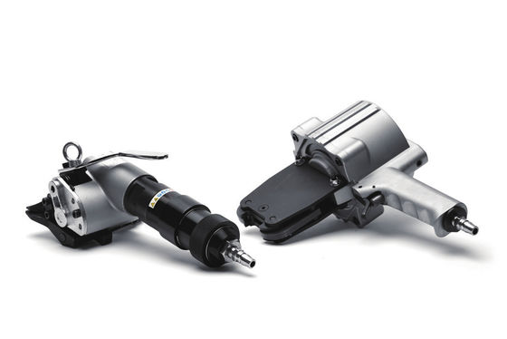 สลิเวอร์ เครื่องมือสายพัดลมเหล็ก 8.5 KN 7.5m/Min FTL-S19 / S25 / S32
