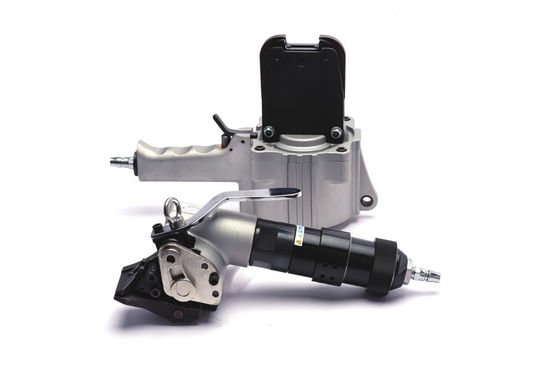 สลิเวอร์ เครื่องมือสายพัดลมเหล็ก 8.5 KN 7.5m/Min FTL-S19 / S25 / S32