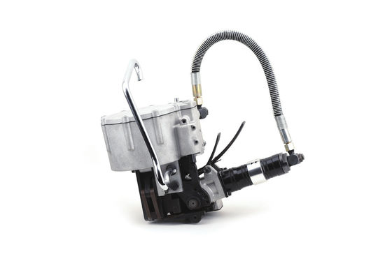 9.0 KN เครื่องมือปนิวเมติกสําหรับการผูกเชือกเหล็กความดัน KZ-19B / 25B / 32B