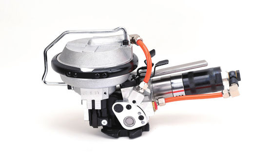อุปกรณ์ปนูมาติกสแตนเลสที่ใช้แบตเตอรี่ KZ-16/19 5.0m/Min