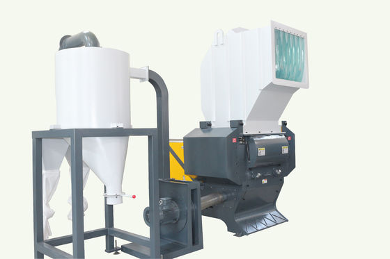 เครื่องบดหมุนแรงสูง 30 HP พลังงานและประสิทธิภาพสูง
