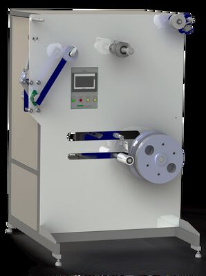 เครื่องพันสายรัด PET กึ่งอัตโนมัติ CQ800