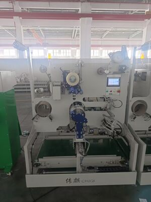 เครื่อง ปั่น ที่ หมุน ด้วย เซอร์โว