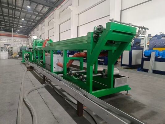 การบูรณาการง่าย PP สายดึงด้วยความสูง 1100mm
