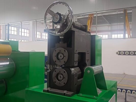 Industrial-Grade Durable Design, Built for Continuous High-Intensity Production