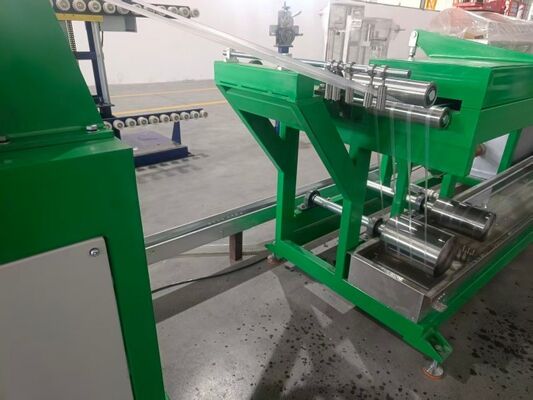 การสนับสนุนหลังการขายครบวงจร: การรับประกัน 1 ปี และบริการตลอดชีวิต