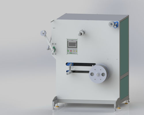 350KG จอมโบรอลล์ PET พอลิเอสเตอร์สายเชือกครึ่งออโต้