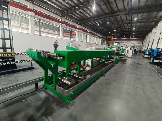 สายบัญชาการกลาง Pp Strap Making Machine PLC-คอมพิวเตอร์ควบคุมฮับสําหรับ PP เส้น