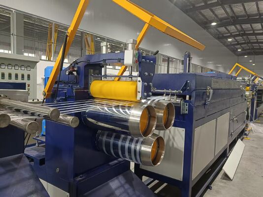 เครื่องผสมความละเอียด 3 ส่วนประกอบสําหรับการปรับสัดส่วนอย่างแม่นยํา ด้วยการควบคุมอัตโนมัติและการออกแบบการทําความสะอาดที่สะดวกสบาย